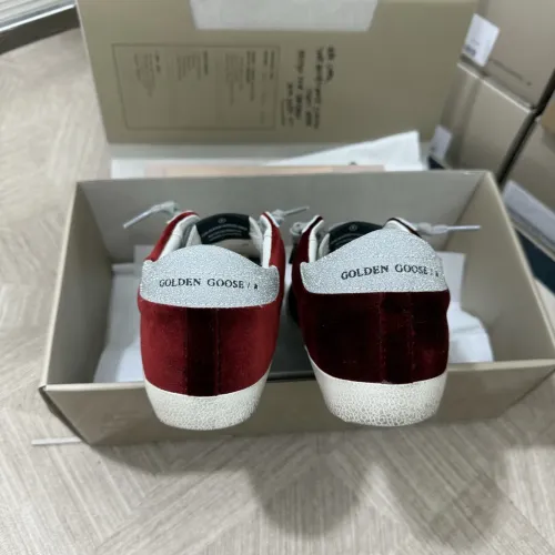Replica Golden Goose Casual Shoes For Men #1455382 $96.00 USD for Wholesale