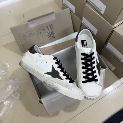 Cheap Golden Goose Casual Shoes For Women #1455383, $$96.00 USD On Golden Goose Casual Shoes