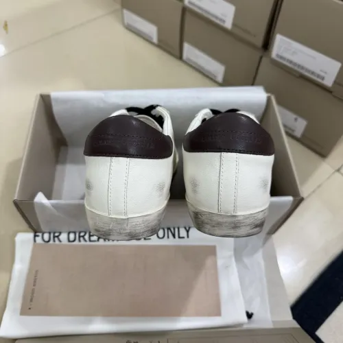 Replica Golden Goose Casual Shoes For Men #1455385 $96.00 USD for Wholesale