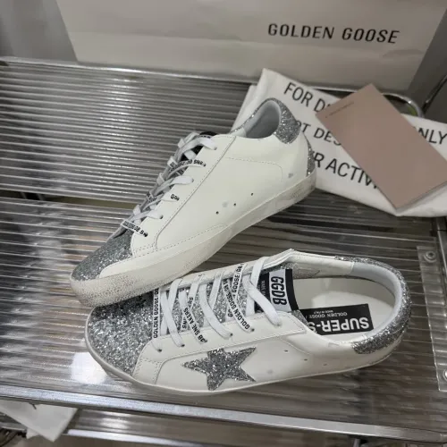 Replica Golden Goose Casual Shoes For Men #1455387 $96.00 USD for Wholesale