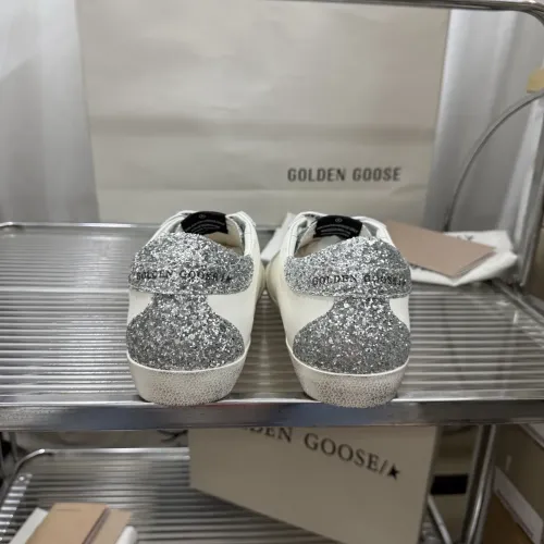 Replica Golden Goose Casual Shoes For Men #1455387 $96.00 USD for Wholesale