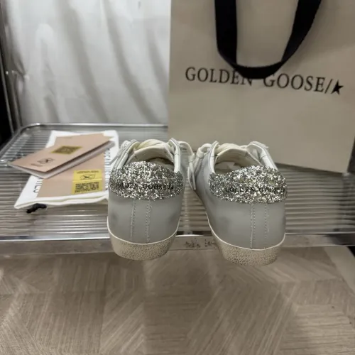 Replica Golden Goose Casual Shoes For Men #1455389 $96.00 USD for Wholesale