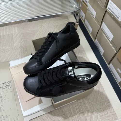 Replica Golden Goose Casual Shoes For Women #1455390 $96.00 USD for Wholesale