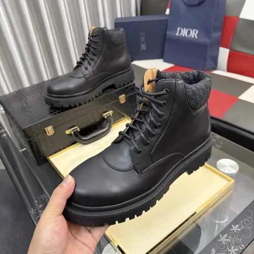 Cheap Christian Dior Boots For Men #1455395, $$102.00 USD On Christian Dior Boots
