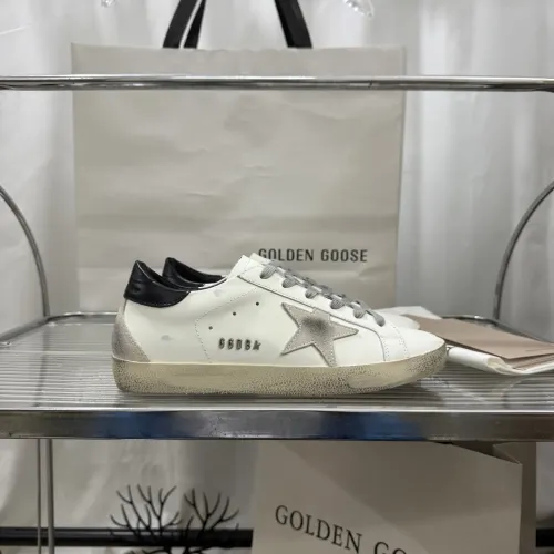 Cheap Golden Goose Casual Shoes For Women #1455411, $$96.00 USD On Golden Goose Casual Shoes