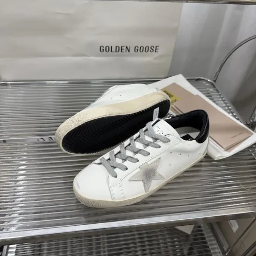 Replica Golden Goose Casual Shoes For Men #1455412 $96.00 USD for Wholesale
