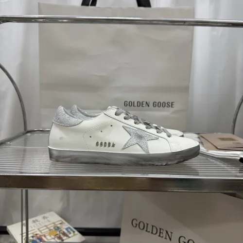 Cheap Golden Goose Casual Shoes For Men #1455416, $$96.00 USD On Golden Goose Casual Shoes