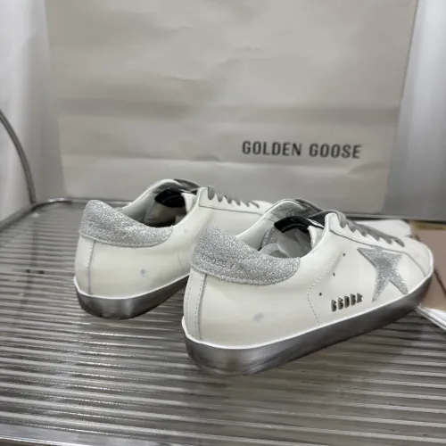 Replica Golden Goose Casual Shoes For Men #1455416 $96.00 USD for Wholesale