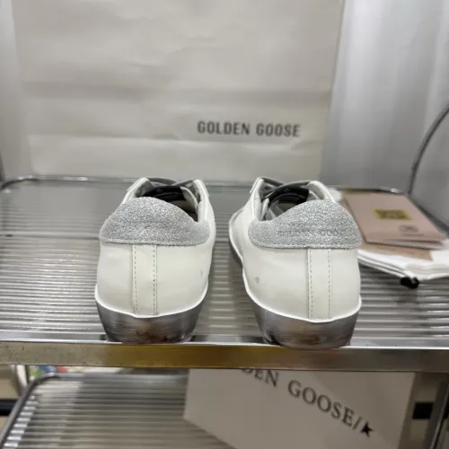 Replica Golden Goose Casual Shoes For Men #1455416 $96.00 USD for Wholesale