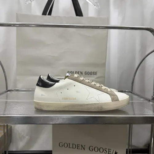 Cheap Golden Goose Casual Shoes For Women #1455417, $$96.00 USD On Golden Goose Casual Shoes