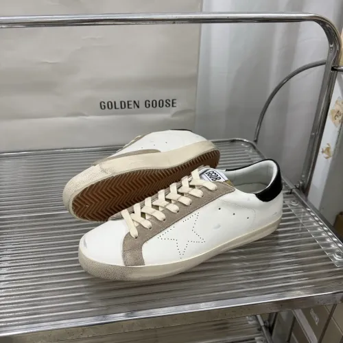 Replica Golden Goose Casual Shoes For Women #1455417 $96.00 USD for Wholesale