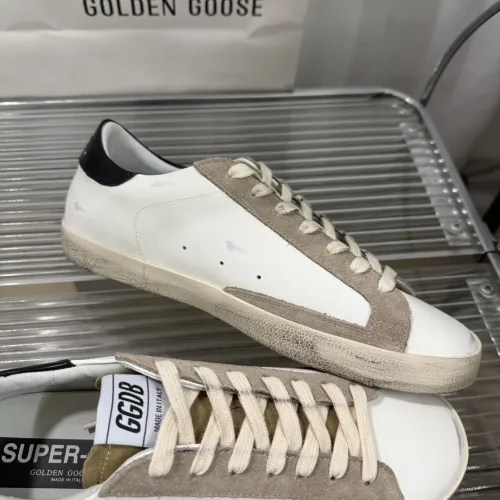 Replica Golden Goose Casual Shoes For Men #1455418 $96.00 USD for Wholesale