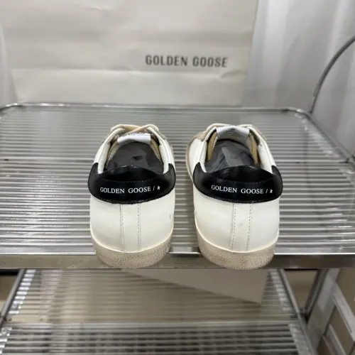 Replica Golden Goose Casual Shoes For Men #1455418 $96.00 USD for Wholesale