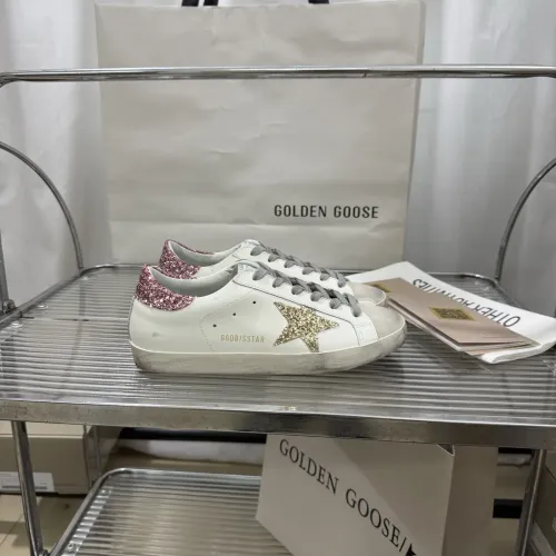 Cheap Golden Goose Casual Shoes For Men #1455422, $$96.00 USD On Golden Goose Casual Shoes