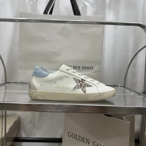 Cheap Golden Goose Casual Shoes For Men #1455424, $$96.00 USD On Golden Goose Casual Shoes