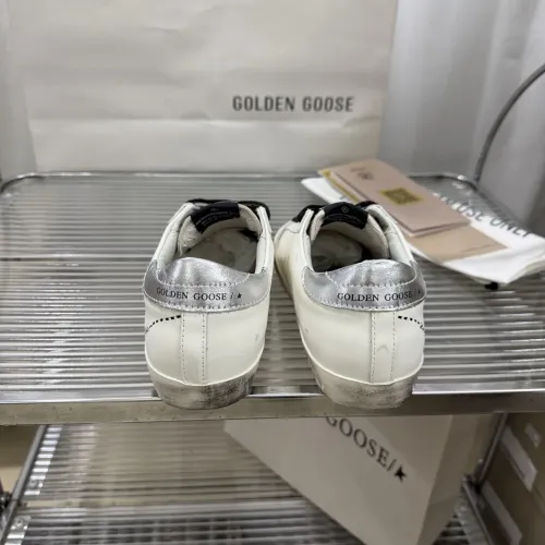 Replica Golden Goose Casual Shoes For Men #1455426 $96.00 USD for Wholesale