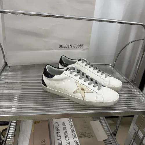 Replica Golden Goose Casual Shoes For Men #1455428 $96.00 USD for Wholesale