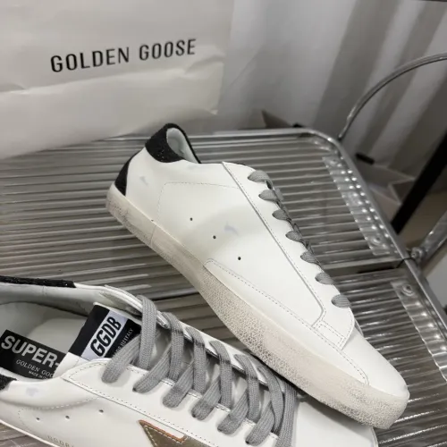 Replica Golden Goose Casual Shoes For Men #1455428 $96.00 USD for Wholesale