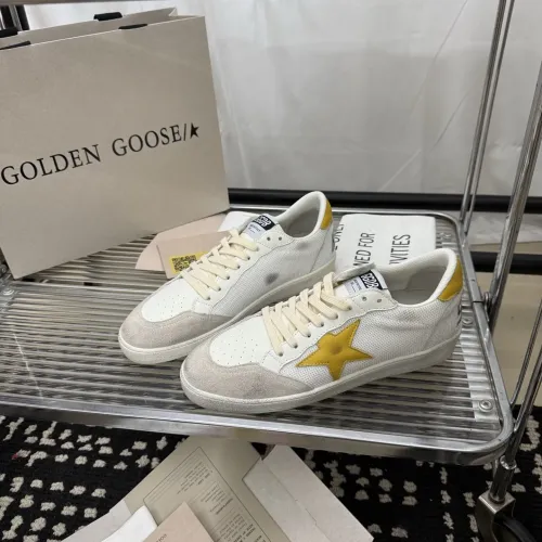 Cheap Golden Goose Casual Shoes For Women #1455431, $$102.00 USD On Golden Goose Casual Shoes