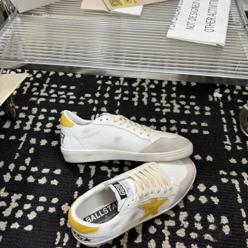 Replica Golden Goose Casual Shoes For Women #1455431 $102.00 USD for Wholesale