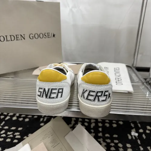 Replica Golden Goose Casual Shoes For Women #1455431 $102.00 USD for Wholesale