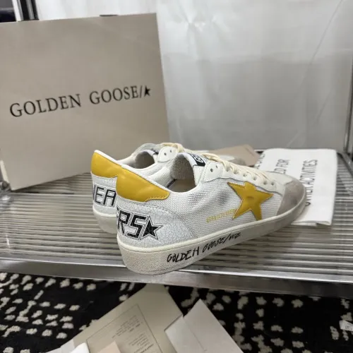 Replica Golden Goose Casual Shoes For Men #1455432 $102.00 USD for Wholesale