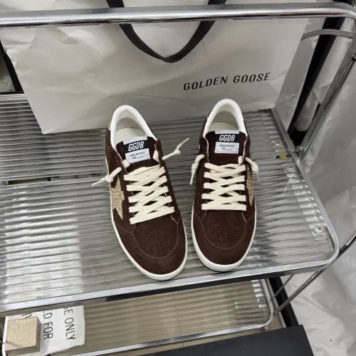 Replica Golden Goose Casual Shoes For Men #1455434 $100.00 USD for Wholesale