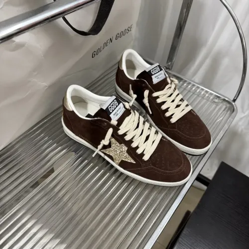 Replica Golden Goose Casual Shoes For Men #1455434 $100.00 USD for Wholesale