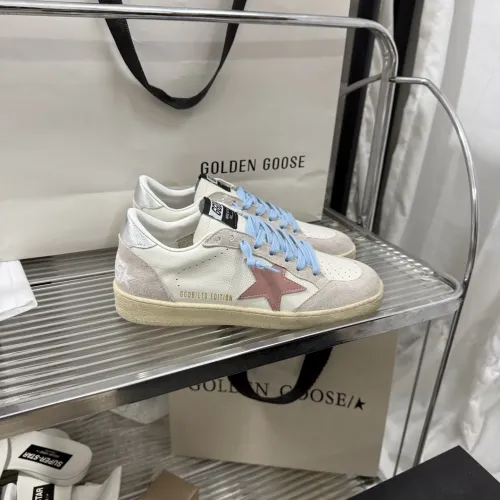 Cheap Golden Goose Casual Shoes For Women #1455437, $$100.00 USD On Golden Goose Casual Shoes
