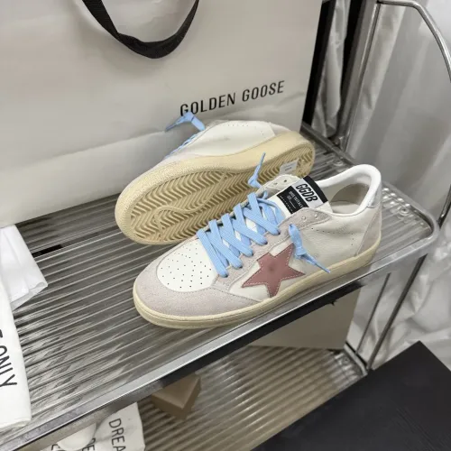 Replica Golden Goose Casual Shoes For Men #1455438 $100.00 USD for Wholesale