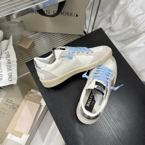 Replica Golden Goose Casual Shoes For Men #1455438 $100.00 USD for Wholesale