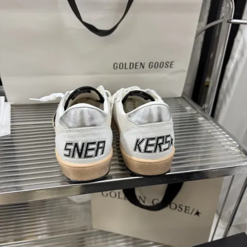 Replica Golden Goose Casual Shoes For Women #1455439 $100.00 USD for Wholesale