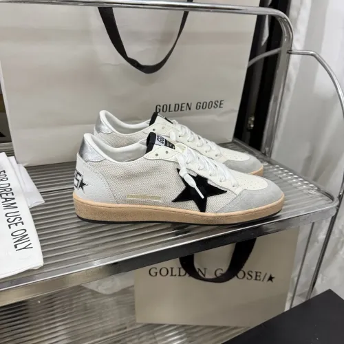 Cheap Golden Goose Casual Shoes For Men #1455440, $$100.00 USD On Golden Goose Casual Shoes