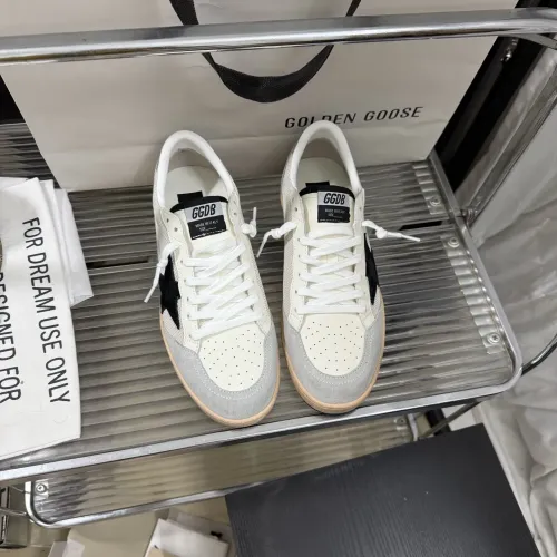 Replica Golden Goose Casual Shoes For Men #1455440 $100.00 USD for Wholesale