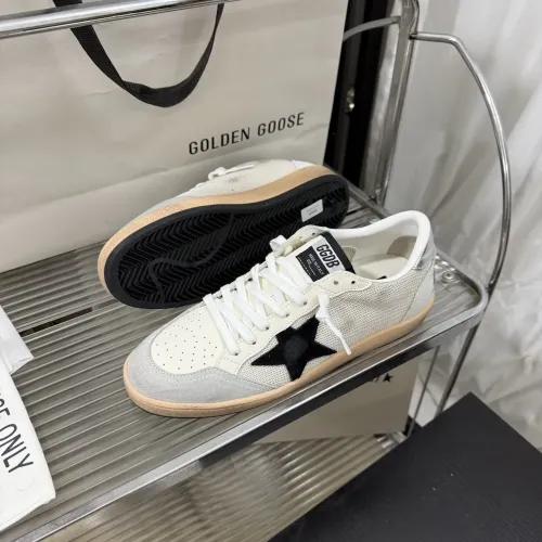 Replica Golden Goose Casual Shoes For Men #1455440 $100.00 USD for Wholesale