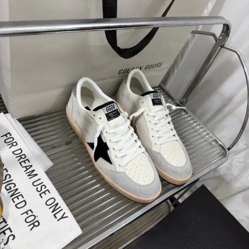 Replica Golden Goose Casual Shoes For Men #1455440 $100.00 USD for Wholesale
