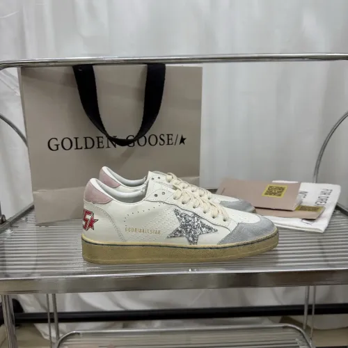 Cheap Golden Goose Casual Shoes For Men #1455442, $$100.00 USD On Golden Goose Casual Shoes