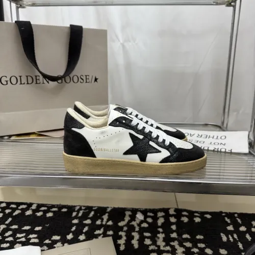 Cheap Golden Goose Casual Shoes For Women #1455443, $$100.00 USD On Golden Goose Casual Shoes