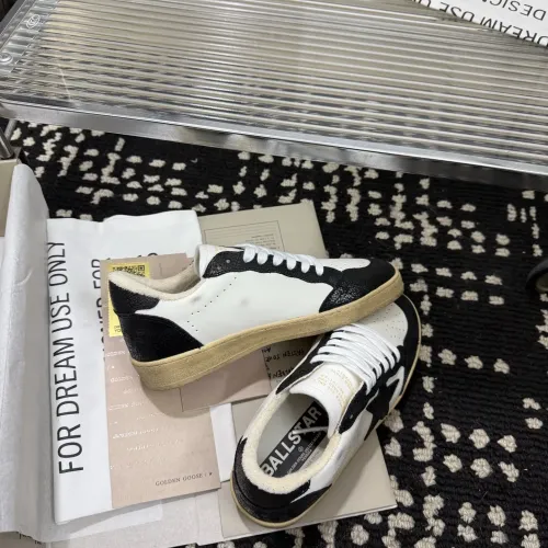 Replica Golden Goose Casual Shoes For Men #1455444 $100.00 USD for Wholesale