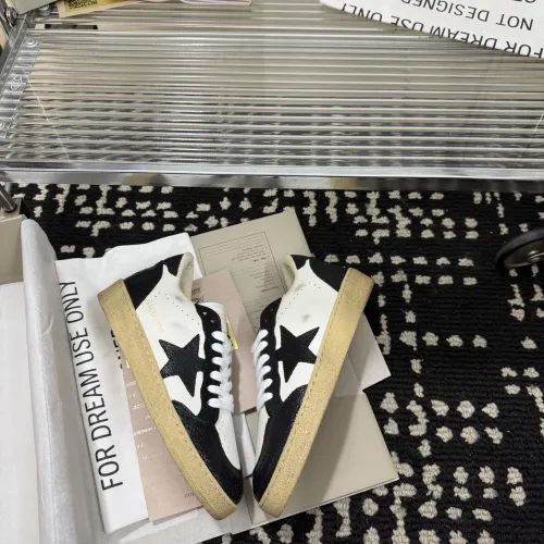 Replica Golden Goose Casual Shoes For Men #1455444 $100.00 USD for Wholesale