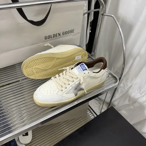 Replica Golden Goose Casual Shoes For Women #1455445 $100.00 USD for Wholesale