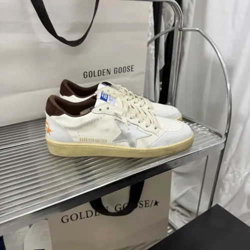 Cheap Golden Goose Casual Shoes For Men #1455446, $$100.00 USD On Golden Goose Casual Shoes