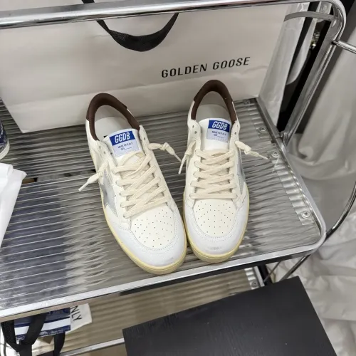 Replica Golden Goose Casual Shoes For Men #1455446 $100.00 USD for Wholesale