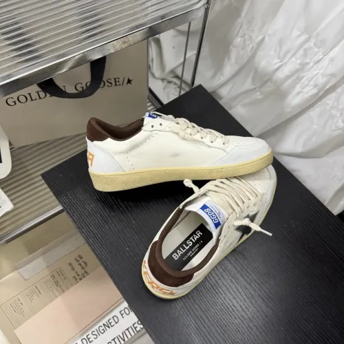 Replica Golden Goose Casual Shoes For Men #1455446 $100.00 USD for Wholesale