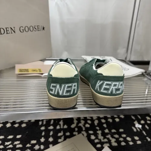 Replica Golden Goose Casual Shoes For Women #1455447 $100.00 USD for Wholesale