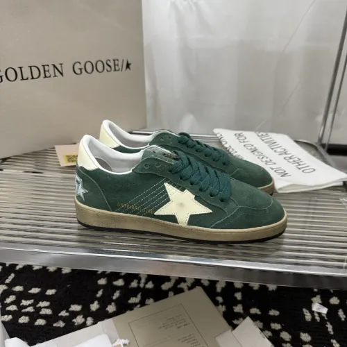 Cheap Golden Goose Casual Shoes For Men #1455448, $$100.00 USD On Golden Goose Casual Shoes