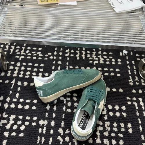 Replica Golden Goose Casual Shoes For Men #1455448 $100.00 USD for Wholesale