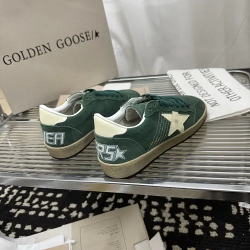 Replica Golden Goose Casual Shoes For Men #1455448 $100.00 USD for Wholesale