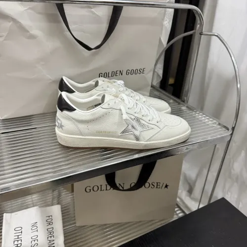 Cheap Golden Goose Casual Shoes For Women #1455449, $$100.00 USD On Golden Goose Casual Shoes