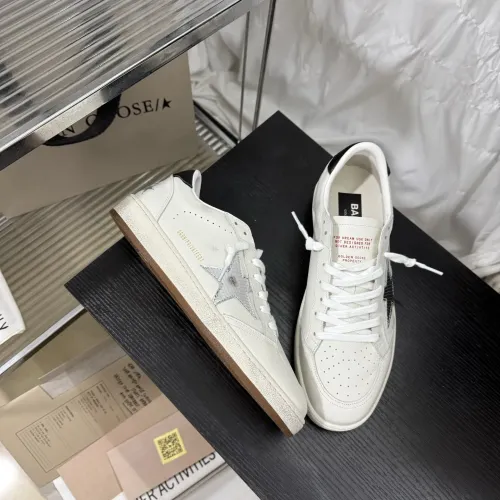 Replica Golden Goose Casual Shoes For Women #1455449 $100.00 USD for Wholesale